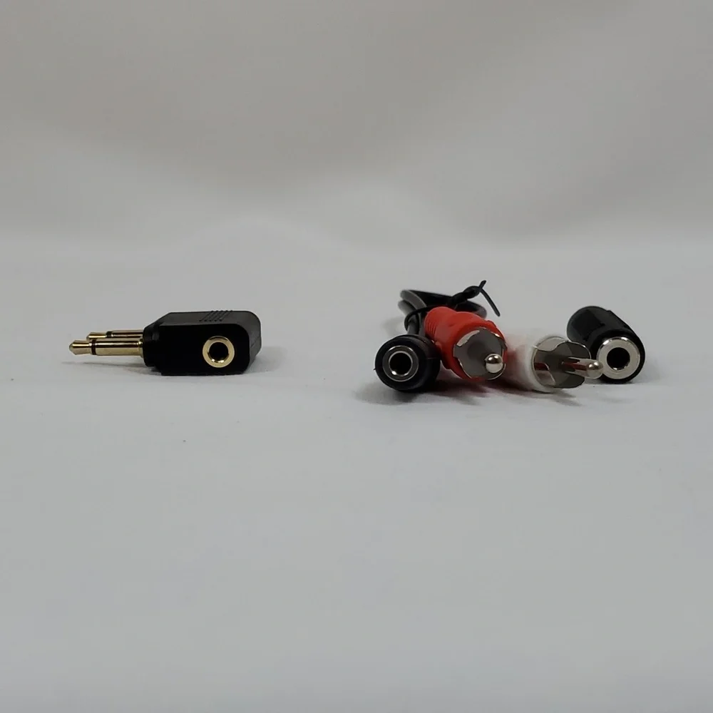 Pro Bluetooth Transmitter Receiver,2-in-1 Airplane Bluetooth 5.4 Adapter
